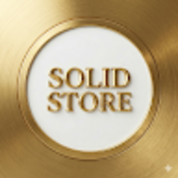 solidstore